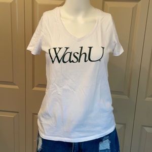 Washington University in St. Louis T